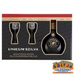Unicum Szilva 0,7l / 34,5% PDD+2 pohár