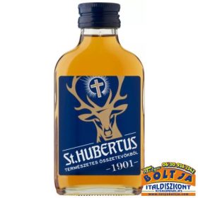 Hubertus 0,1l / 33%