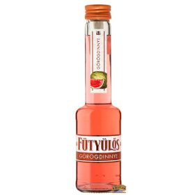 Fütyülős Görögdinnye Likőr 0,2l / 24,5%