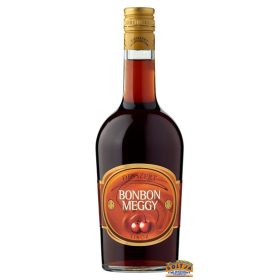 Zwack Desszert Bonbonmeggy Likőr 0,5l / 23% DRS