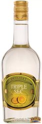 Triple Sec Likőr desszert 0,5l / 34,5% DRS