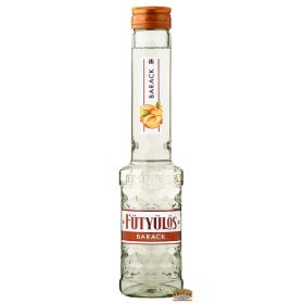 Fütyülős Barack Likőr 0,5l / 34,5% DRS