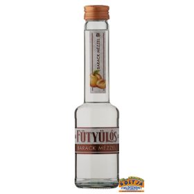 Fütyülős Mézes Barack Likőr 0,2l / 24,5% DRS