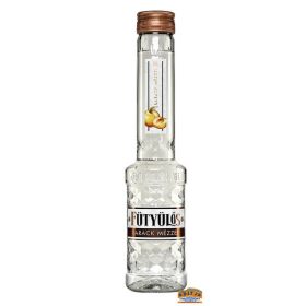 Fütyülős Mézes Barack Likőr 0,5l / 24,5% DRS