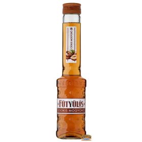 Fütyülős Csokis Mogyoró Likőr 0,5l / 24,5% DRS