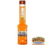 Fütyülős Trópusi Gyümölcs Likőr 0,5l / 24,5% DRS