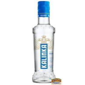 Kalinka Vodka 0,2l / 37,5% DRS