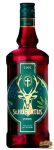 Hubertus Erdei bogyókkal és füvekkel 0,5l / 33% DRS