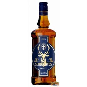 Hubertus 0,5l / 33% DRS 