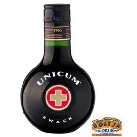 Unicum 0,5l / 40% DRS