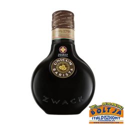 Unicum Barista Arabica Kávéval 0,2l / 34,5% DRS