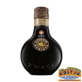 Unicum Barista Arabica Kávéval 0,2l / 34,5% DRS