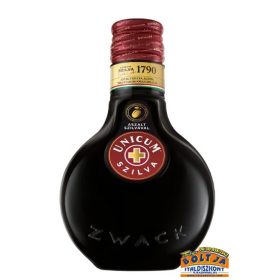 Unicum Szilva 0,2l / 34,5% DRS