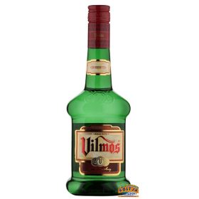 Vilmos Eredeti 0,5l / 37,5% DRS
