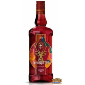 Hubertus Vérnarancs 0,5l / 32% DRS