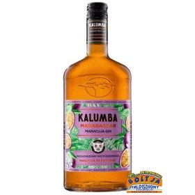 Kalumba Madagascar Maracuja Gin 0,7l / 37,5% DRS