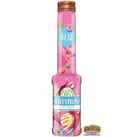 Fütyülős Tutti Frutti Ízű Likőr 0,5l / 24,5% DRS