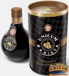 Unicum Barista Arabica Kávéval 0,5l / 34,5% FDD DRS
