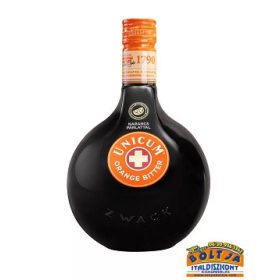 Unicum Orange Bitter 1l / 34,5%