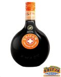 Unicum Orange Bitter 0,5l / 34,5% DRS