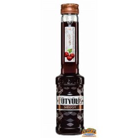 Fütyülős Meggy Likőr 0,5l / 24,5% DRS