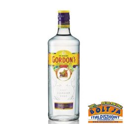 Gordon's London Dry Gin 0,7l / 37,5%