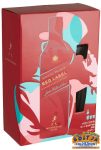 Johnnie Walker Red Label 0,7l / 40% PDD + 2 pohár