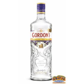 Gordon's London Dry Gin 0,7l / 37,5% DRS
