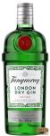 Tanqueray London Dry Gin 0,7l /43,1% DRS