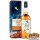 Talisker 10 éves Single Malt Whisky 0,7l / 45,8% PDD DRS