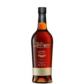 Zacapa Centenario 23 years old Rum 0,7l / 40% DRS