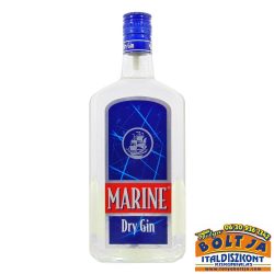 Marine Dry Gin 1l / 40%