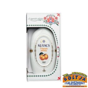   Várda Kulacs Ó-Barack Pálinka Hollóházi Porcelán Kulacsban 0,35l / 40% PDD
