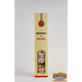 Hortobágyi Betyár Cseresznyepálinka 0,5l / 40% PDD