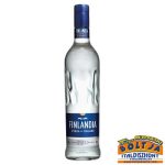 Finlandia Vodka 0,7l / 40% DRS