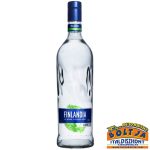 Finlandia Lime 1l / 37% DRS