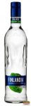 Finlandia Lime Vodka 0,7l / 37,5% DRS