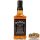 Jack Daniel's Whiskey 0,5l / 40% DRS