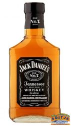 Jack Daniel's Whiskey 0,2l / 40% DRS