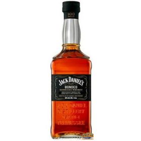   Jack Daniel's Bonded Bottled in Bond 100 Proof 0,7l / 50% DRS