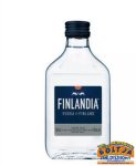 Finlandia Vodka 0,2l / 40% DRS