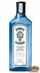 Bombay Sapphire London Dry Gin 1l / 40% DRS