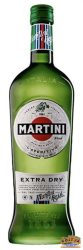 Martini Extra Dry 1l / 18% DRS