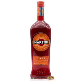 Martini Fiero Édes Vermut 1l / 14,9% DRS