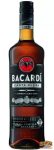 Bacardi Carta Negra Black Rum 0,7l / 37,5% DRS