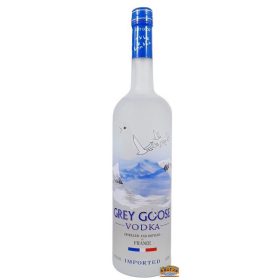 Grey Goose Vodka 0,7l / 40% DRS