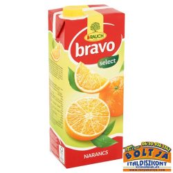Bravo Narancs 1,5l