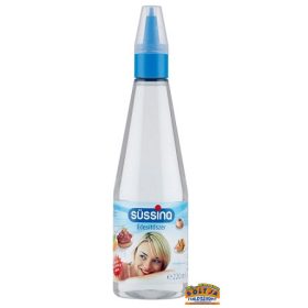 Süssina Folyékony Édesítőszer 220ml