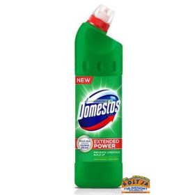 Domestos Tisztító- és fertőtlenítőszer 0,75l