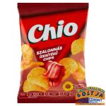 Chio Szalonnás Chips 60g